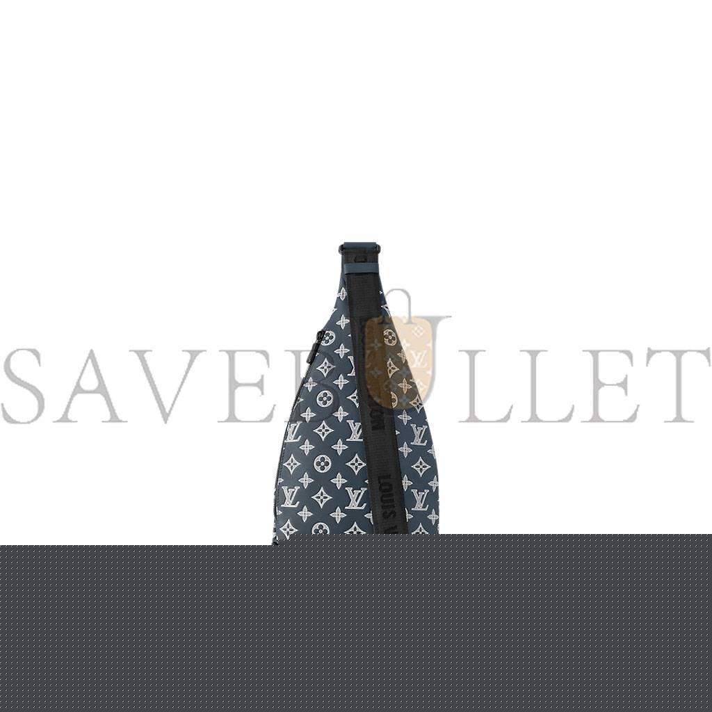 l**is V*t*n duo slingbag m24751 (42*20*6cm)